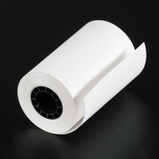 Thermal paper roll - 50' long, 2.25" wide